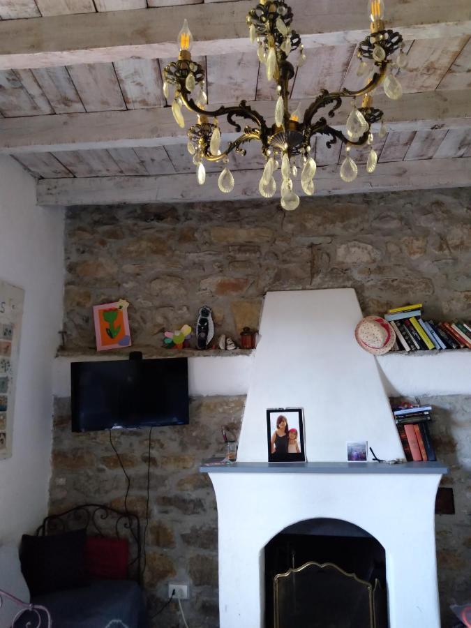 Vila Moki Apricale Exteriér fotografie